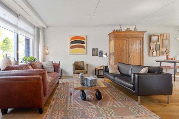 Medium property photo - Aldenhof 13, 5991 LW Baarlo